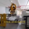 全自动拆垛破包投料机械手 视觉拆垛机器人破袋系统