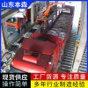 智能装车机器人 全自动码垛装车系统