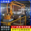 码垛机器人 乳制品搬运码垛机械臂