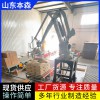 码垛机器人价格 袋装葫芦籽码垛机器人