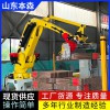 码垛机价格 瓦楞纸码垛工业机器人
