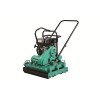 公路两边人行道施工用MVB-150H三笠平板夯