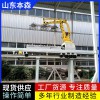 全自动码垛机器人装车机