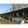 陕西钢便桥出租@「沧顺路桥」云南轻便桥
