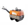 沈阳供应道沥青修补压实MRH-700GS手扶双钢轮压路机