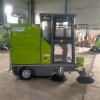 山东纯电动扫地车厂家销售电动三轮扫地车价格