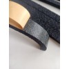 防尘缓冲阻燃橡塑条