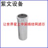 冲孔板烧结网滤芯