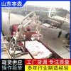 工业自动化智能拆垛装车机器人