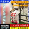 面粉厂专用双工位无纺布包装机