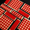 固定胶雨感胶片胶贴3m背胶模切