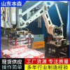 辣椒粉生产线关节码垛机器人