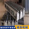 铸铁地梁：乐高式拼接，筑就专属加工平台新标杆
