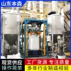 皮带式防爆吨包包装机
