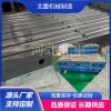 大型T型槽铸铁平台-T型槽试验工作台铸造-北重试验工作台定制
