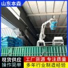 固定式装车机器人 生产装车码垛生产线