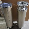 干燥机消音器 吸附干燥机消音器 吸干机消音器 多明尼克消音器