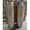 两寸消音器 干燥机消音器 制氧机消音器 排气放空降噪消音器