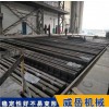 按需定制铸铁平台直线度高 T型槽地轨校准测量用