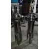 油水分离器 空压机油气分离器 立式油水分离器 除油器工作原理
