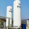 内蒙古LNG储罐制造厂家-黄骅百恒达祥通订制液氮储罐