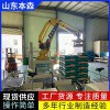玉米种子码垛生产线全自动码垛机