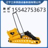 鞍铁钢轨轨枕板液压拨道器GBD-I轨道工程施工器材性价比高