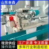 山东本森自动化包装秤大豆肥料灌装机