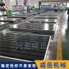 量具厂加工铸铁平台平板常年有货铸铁平板尺寸全