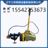 鞍铁电动钢轨断面打磨机轨道用设备的应用领域，一起来了解