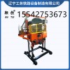 柳州鞍铁液压线路捣固机YCD-22型轨道
