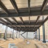 河北钢结构加固施工总承包_福鑫腾达彩钢钢构加工轻型钢结构别墅