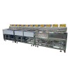 威固特VGT-1209FH激光波片超声波清洗机