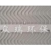 黑龙江除雾除尘器生产/众瑞环保设备订做水平除雾器插板