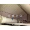 上海除雾除尘器订做/众瑞环保公司订制屋脊除雾器反冲洗