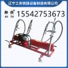 重庆鞍铁小蜜蜂内燃捣固镐ND-4.2器具器材厂