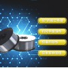 ZL205C铝合金丝材 205C焊丝 余光铝焊丝制造商