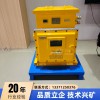 DXBL1536/127J矿用隔爆型锂离子蓄电池电源
